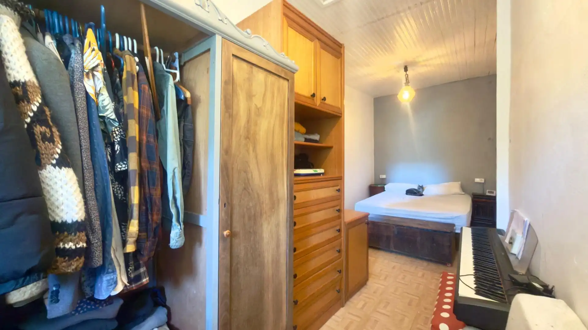 Casa amb terrassa en venda a Toén, imagen 17