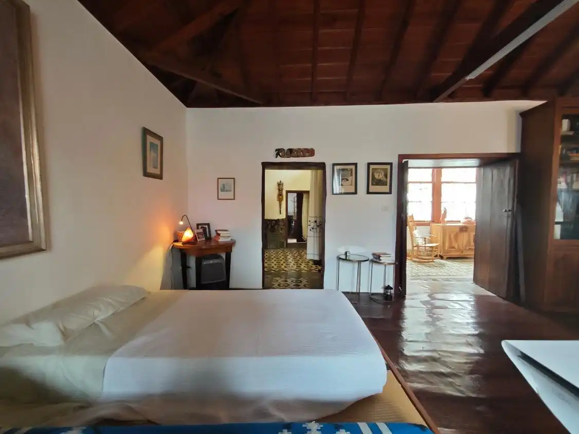 Casa con jardín en venta en Garachico, imagen 17