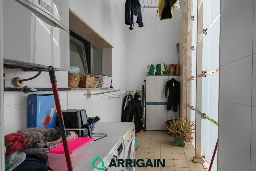 Appartement avec terrasse à vendre à Goiko Galtzada Berria, imagen 34
