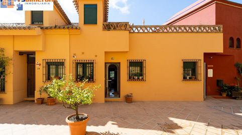 Foto 3 de Casa adosada en venta en Cuesta Pino, Crta. De la Sierra, Granada Capital