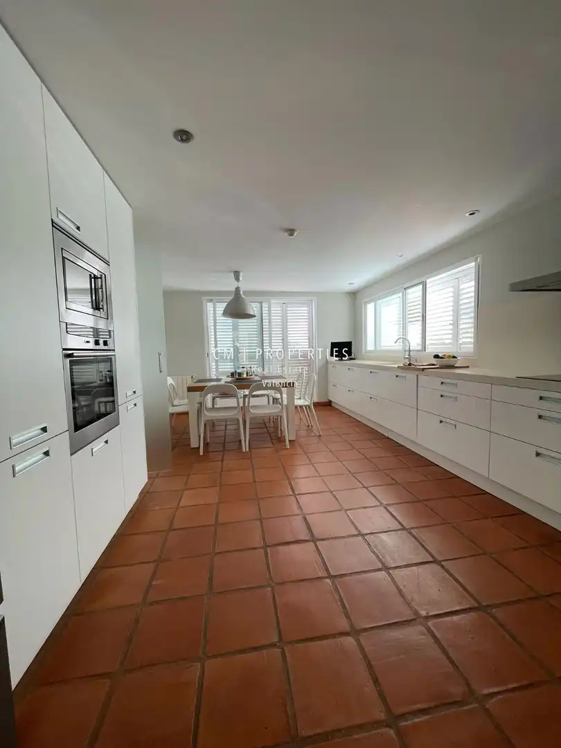 Haus oder Chalet zur Miete in Sant Gerard, El Vedat - Santa Apolonia