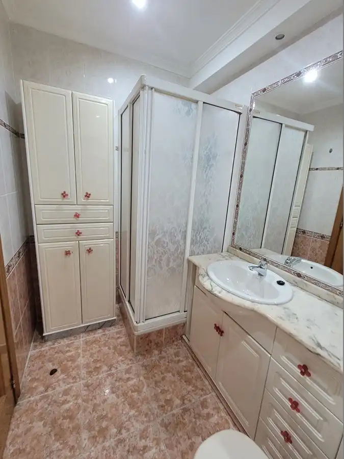 Wohnung zur Miete in Calle de Callao, La Avanzada - La Cueva