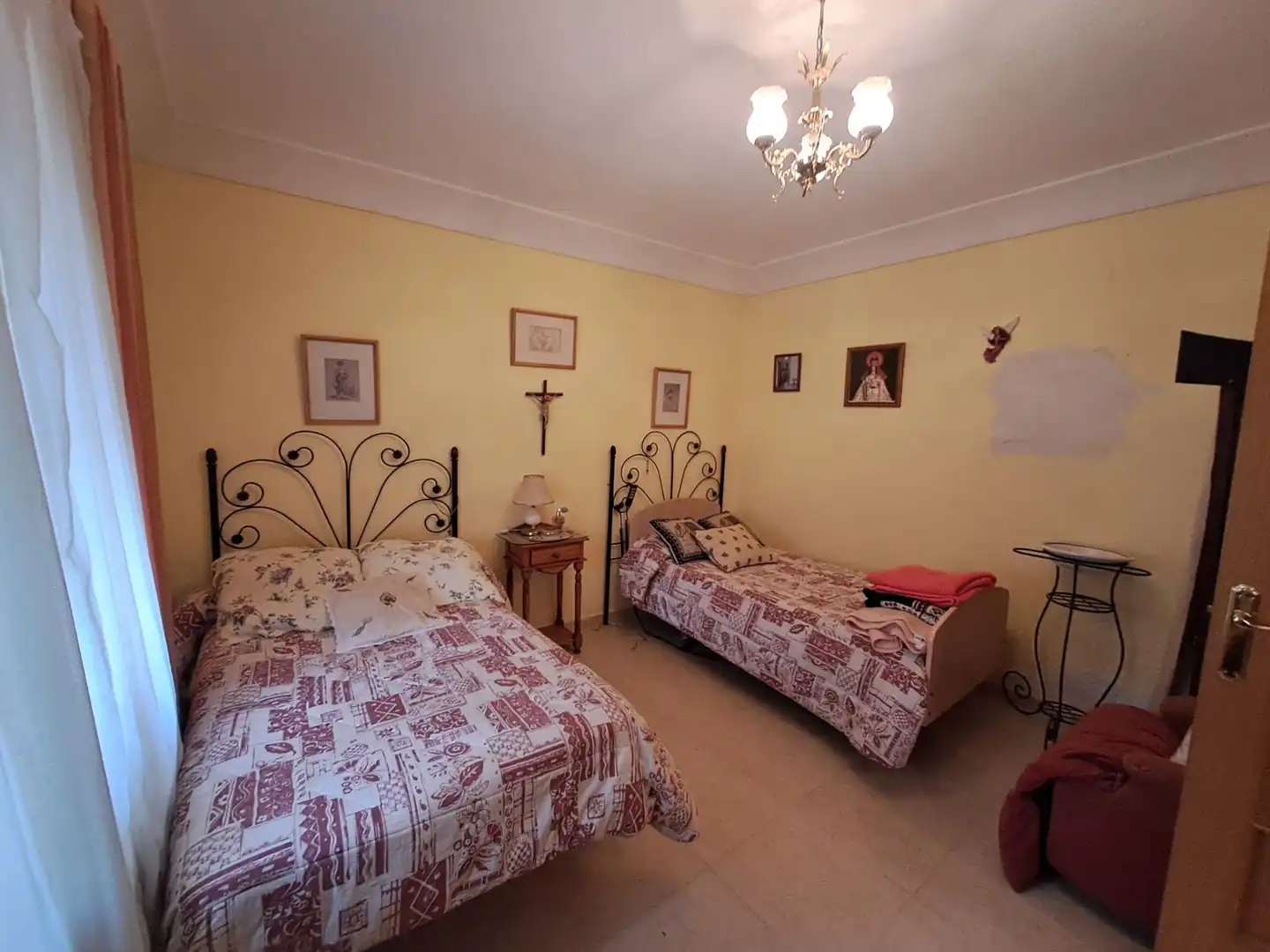 Casa o xalet en venda a Calle Lepanto, Las Mercedes - El Carmen