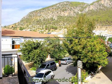 Piso con balcón en venta en Ronda