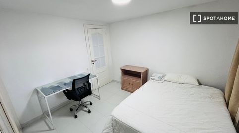 Foto 2 de Habitación en Ensanche - Diputación, Alicante / Alacant