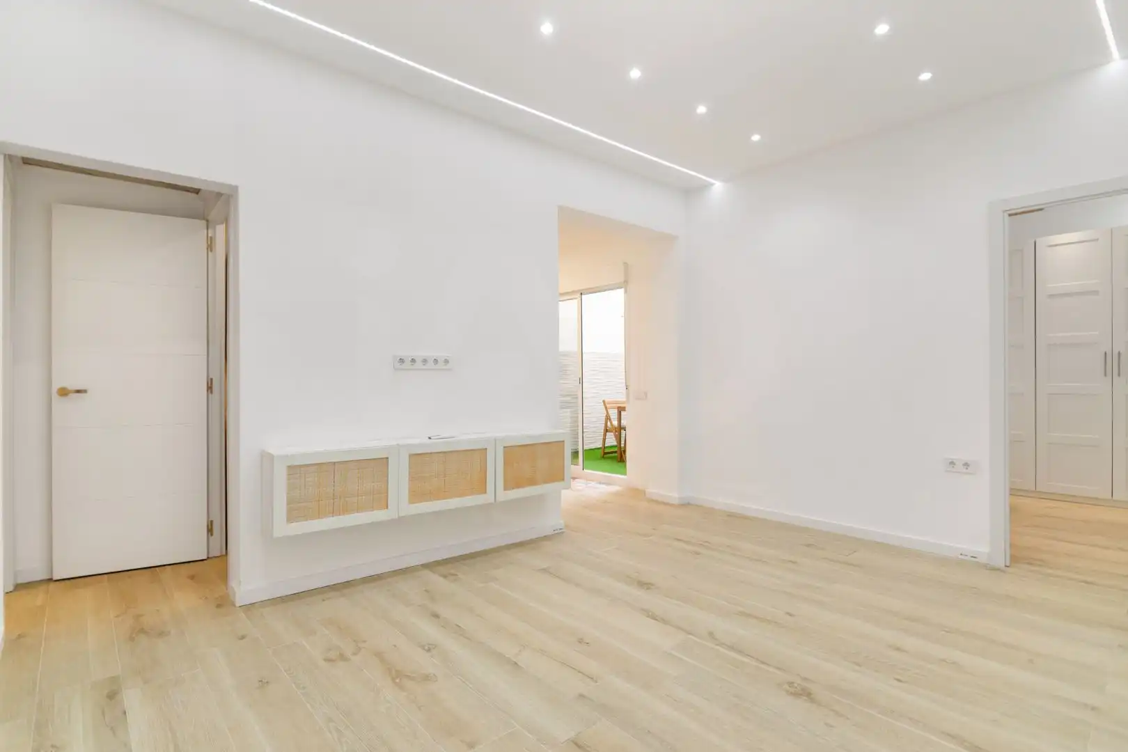Wohnung mit Aufzug zum Verkauf in Nou Barris, imagen 12