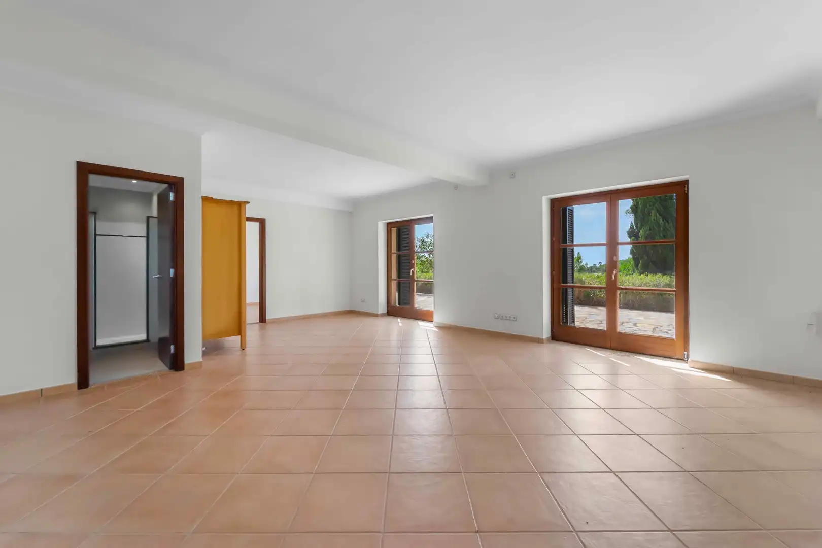 Finca rústica en venta en Manacor con Aire acondicionado, Calefacción y Trastero