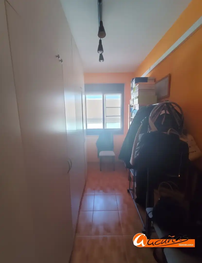 Casa adosada en venta en Alameda