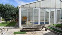 Swimming pool of Country house for sale in El Molar (Madrid)  with Terrace and Swimming Pool