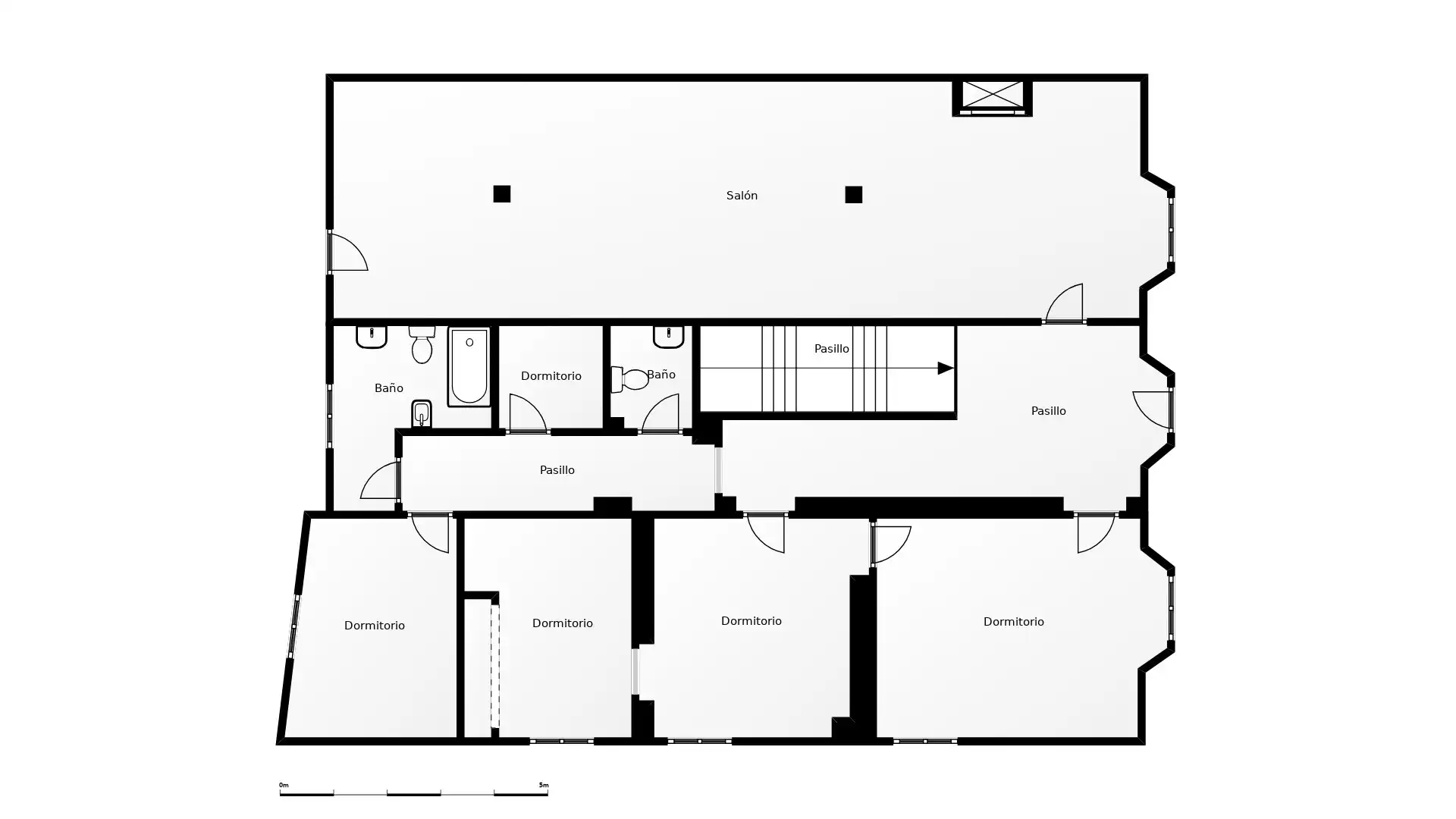 Casa en venta en Real, imagen 46