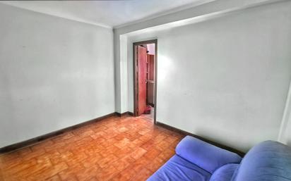 Bedroom of Flat for sale in  Madrid Capital  with Air Conditioner and Terrace