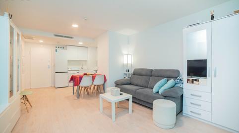 Foto 4 de Pis en venda a Avenida de José Hierro, 94, Rivas Futura, Rivas-Vaciamadrid