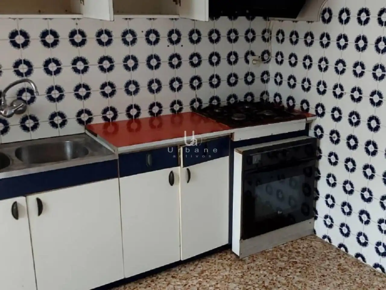Appartement avec terrasse à vendre à Avenida Constitució, imagen 2