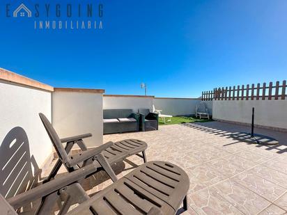 Terrace of Attic for sale in Orihuela  with Air Conditioner and Terrace