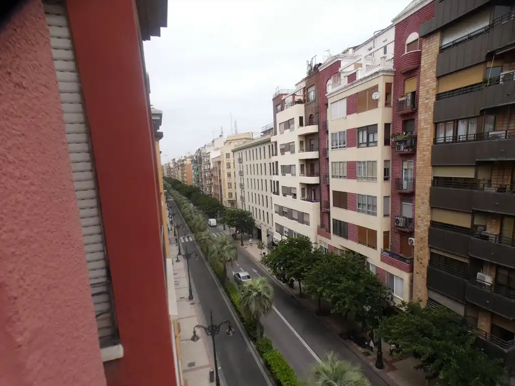 Piso en venta en Calle del Conde de Aranda, Plaza de Toros