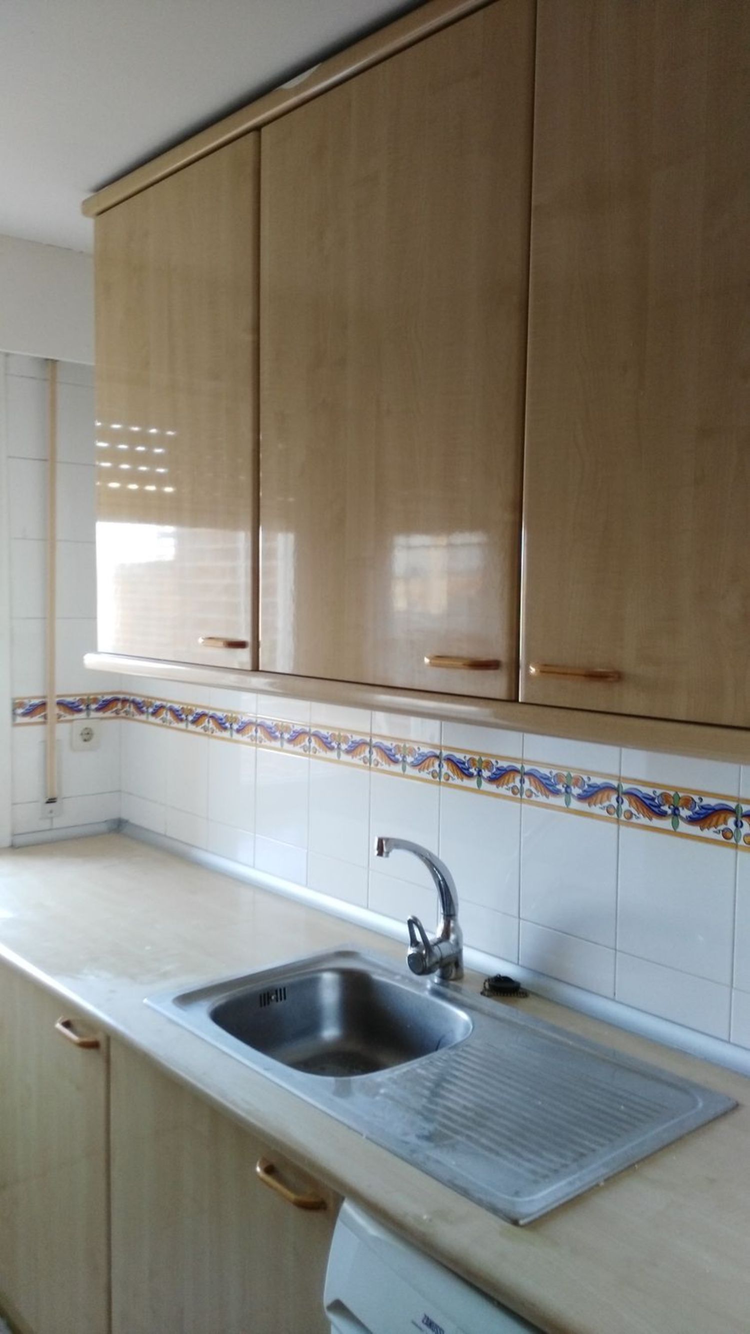 Kitchen of Flat to rent in Pozuelo de Alarcón  with Swimming Pool