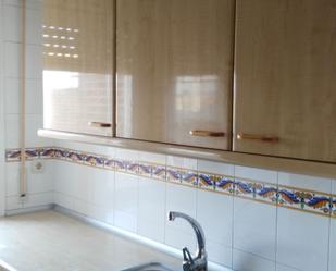 Kitchen of Flat to rent in Pozuelo de Alarcón  with Swimming Pool