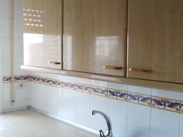 Appartamento con piscina in affitto a Avenida Europa