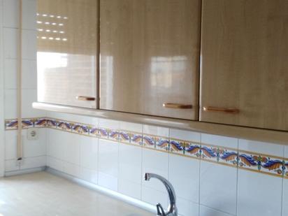 Kitchen of Flat to rent in Pozuelo de Alarcón  with Swimming Pool