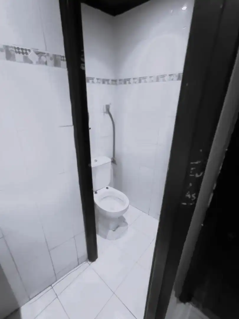 Bathroom of Commercial properties for sale in Zalla 