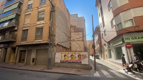 Photo 5 of Building for sale in San José, Murcia