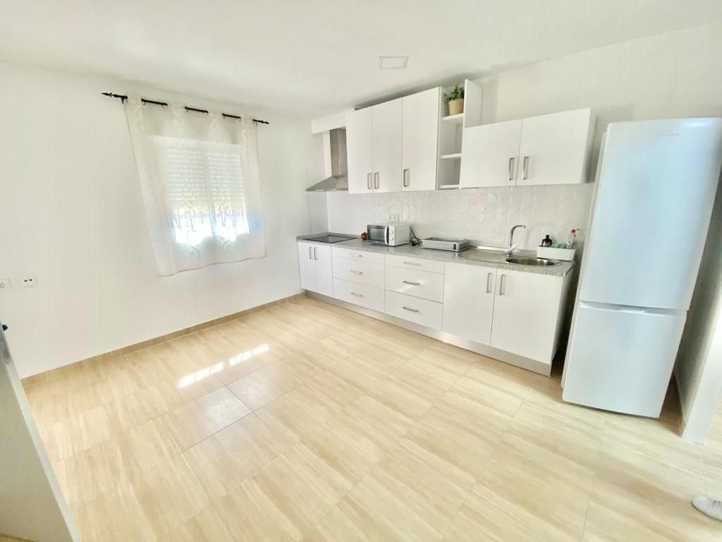 Cuina de Casa o xalet de lloguer en Orihuela amb Calefacció