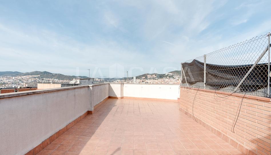 Foto 1 de Pis en venda a Fondo, Barcelona