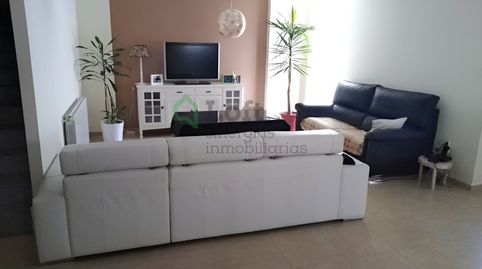 Foto 5 de Casa adosada en venta en Carretera de Sevilla - Los Montitos, Badajoz Capital