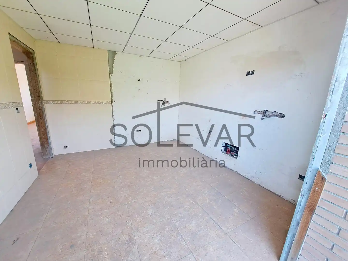 Casa adosada en venda en Tremp amb Terrassa, Traster i Balcó