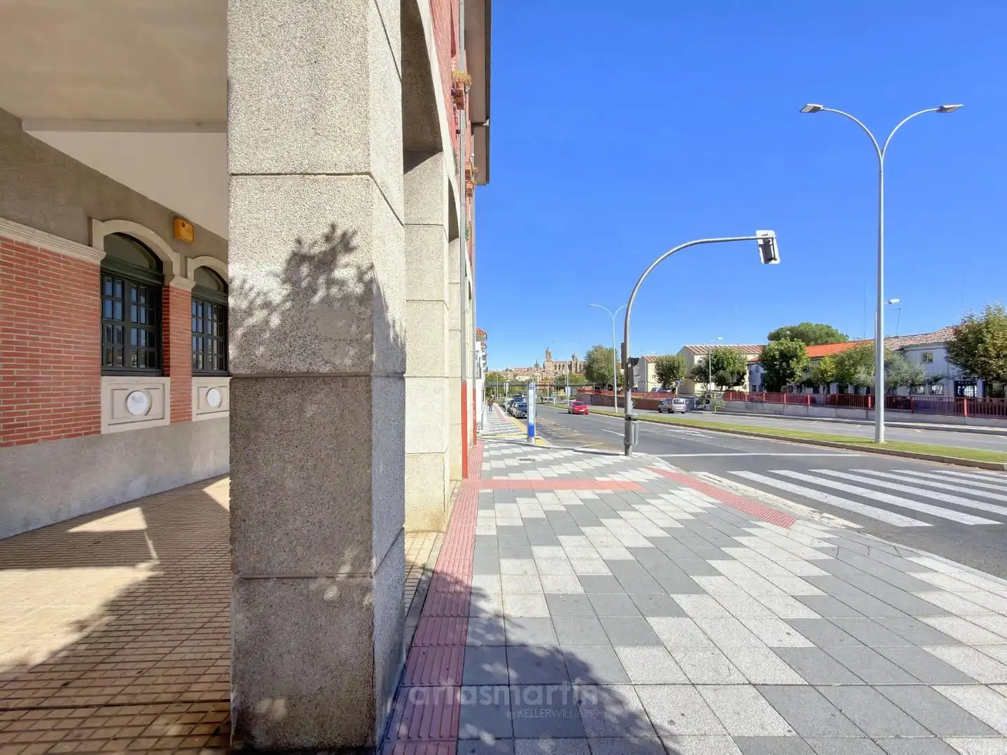 Àtic en venda a Saavedra y Fajardo 20, imagen 40