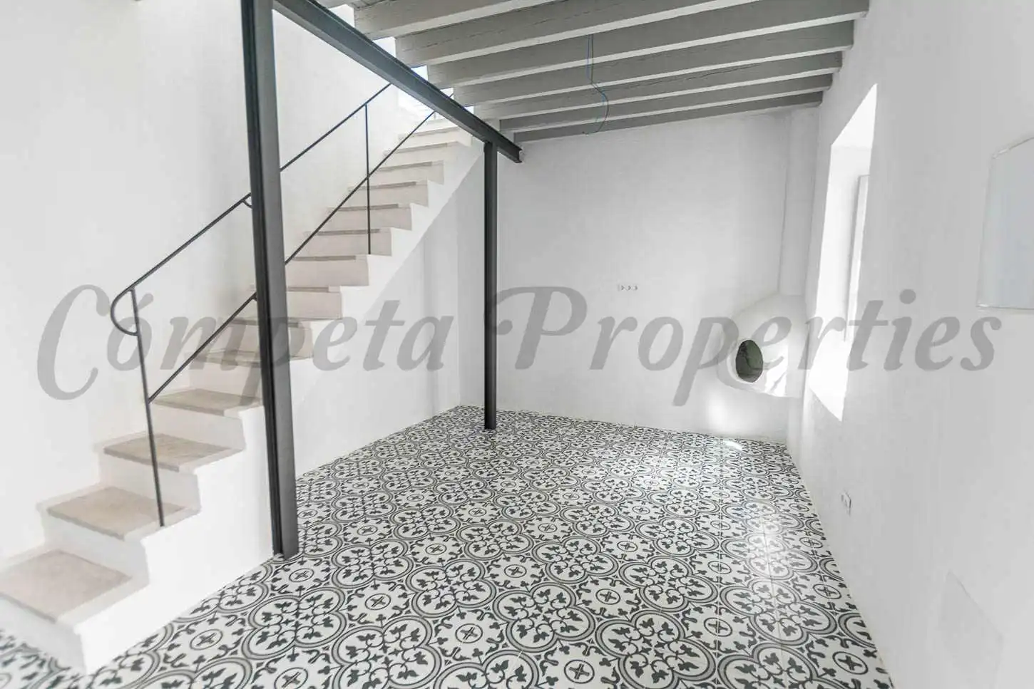Detached homes for sale in Periana  with Terrace