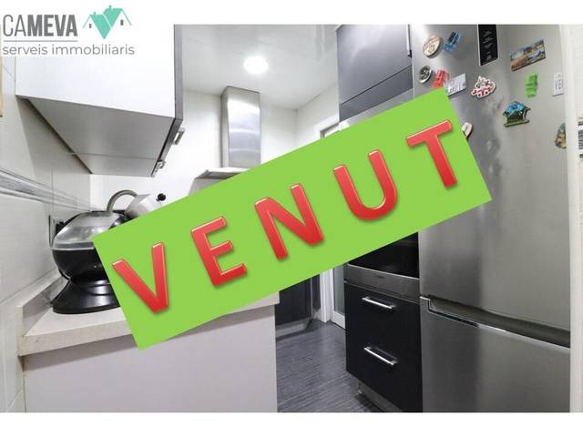 Piso en Venta en Carrer EDUARD MARQUINA en Canyadó