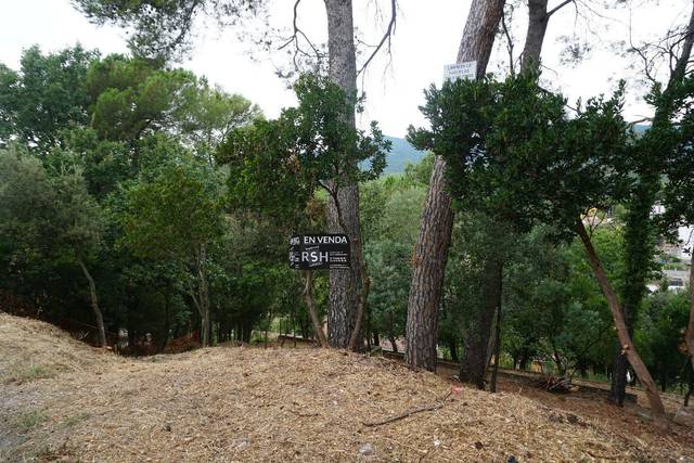 Terreno residencial en Venta en Sant Pere de Vilamajor