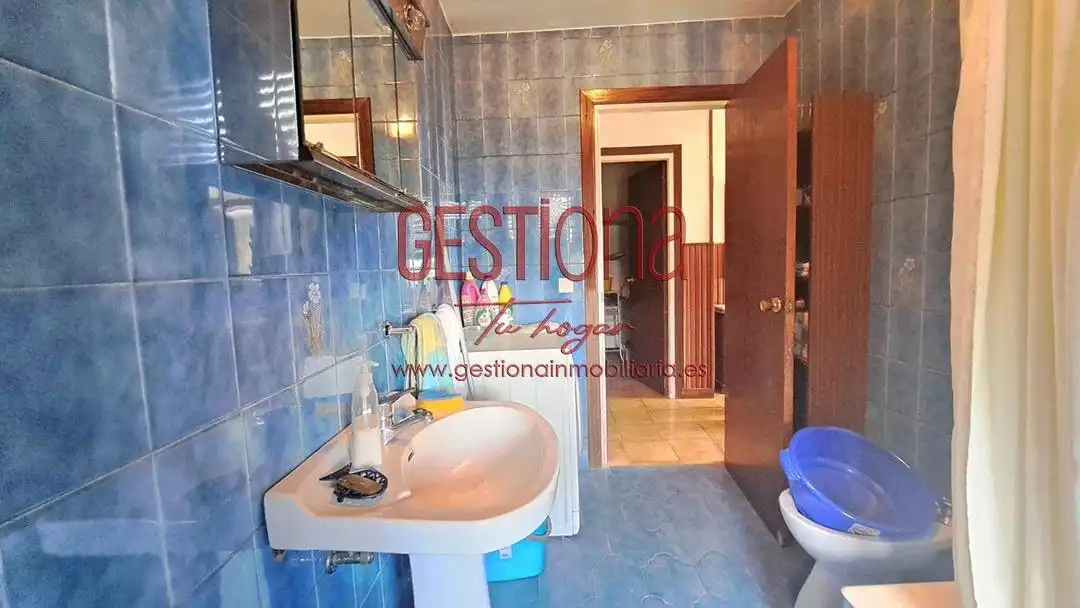 Casa amb terrassa en venda a Carriazo, imagen 35