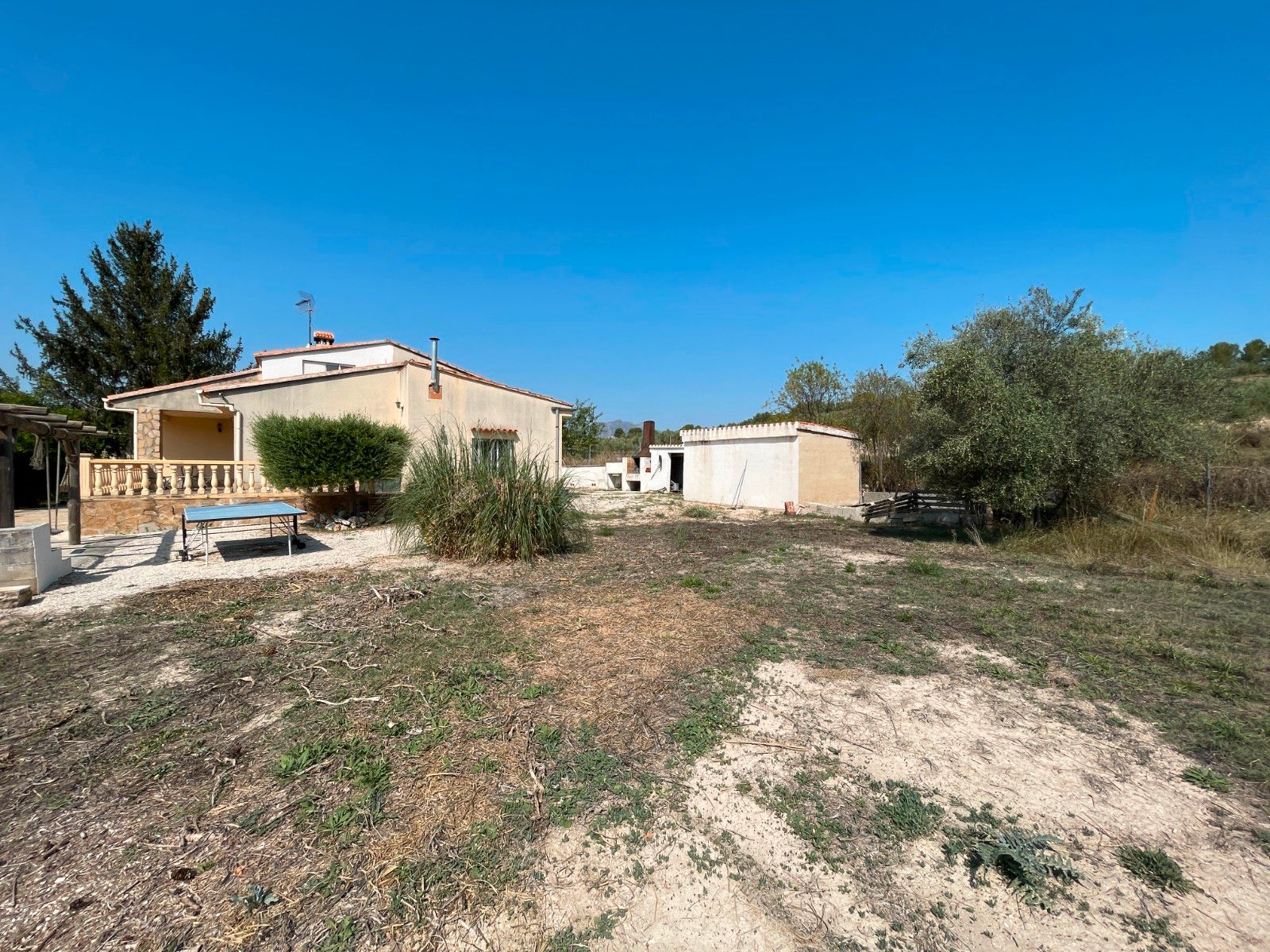 House or chalet for sale in Millena