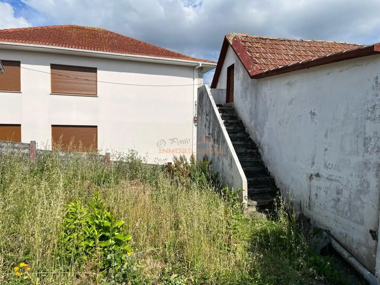 Chalet con terraza en venta en Sedes - Pedroso - Doso, imagen 5