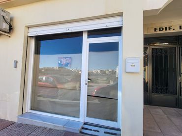 Locale commerciale in affitto a Albox