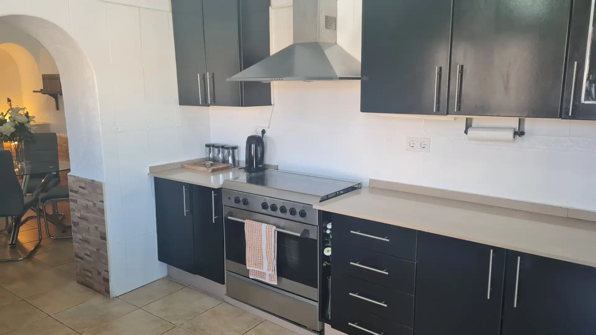 Casa con piscina en venta en Carretera de Corvera, imagen 21