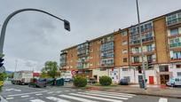 Exterior view of Flat for sale in Berriozar  with Heating, Parquet flooring and Balcony