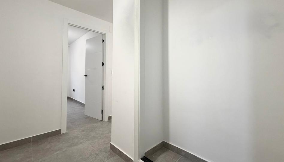 Photo 1 of Flat for sale in Calle Camino Viejo de Güéjar, 35, Cenes de la Vega, Granada