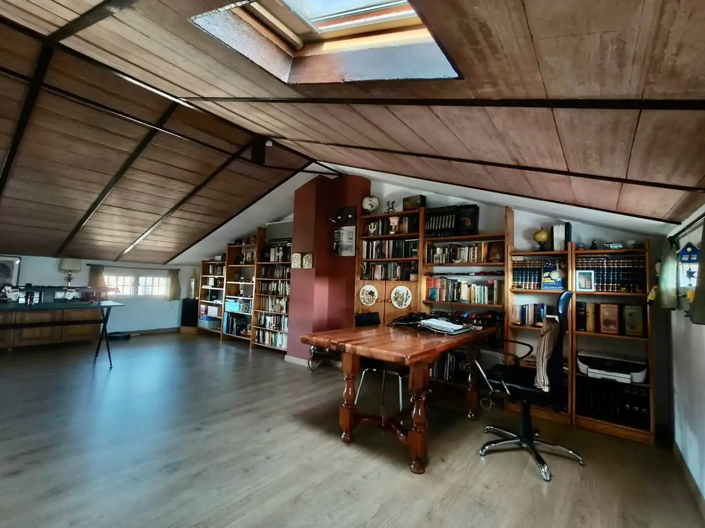 Casa con piscina en venta en Pablo Picasso, imagen 48
