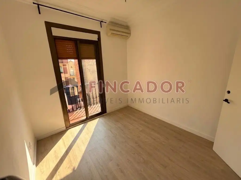 Piso con terraza en venta en Passeig de Joan de Borbó, imagen 14