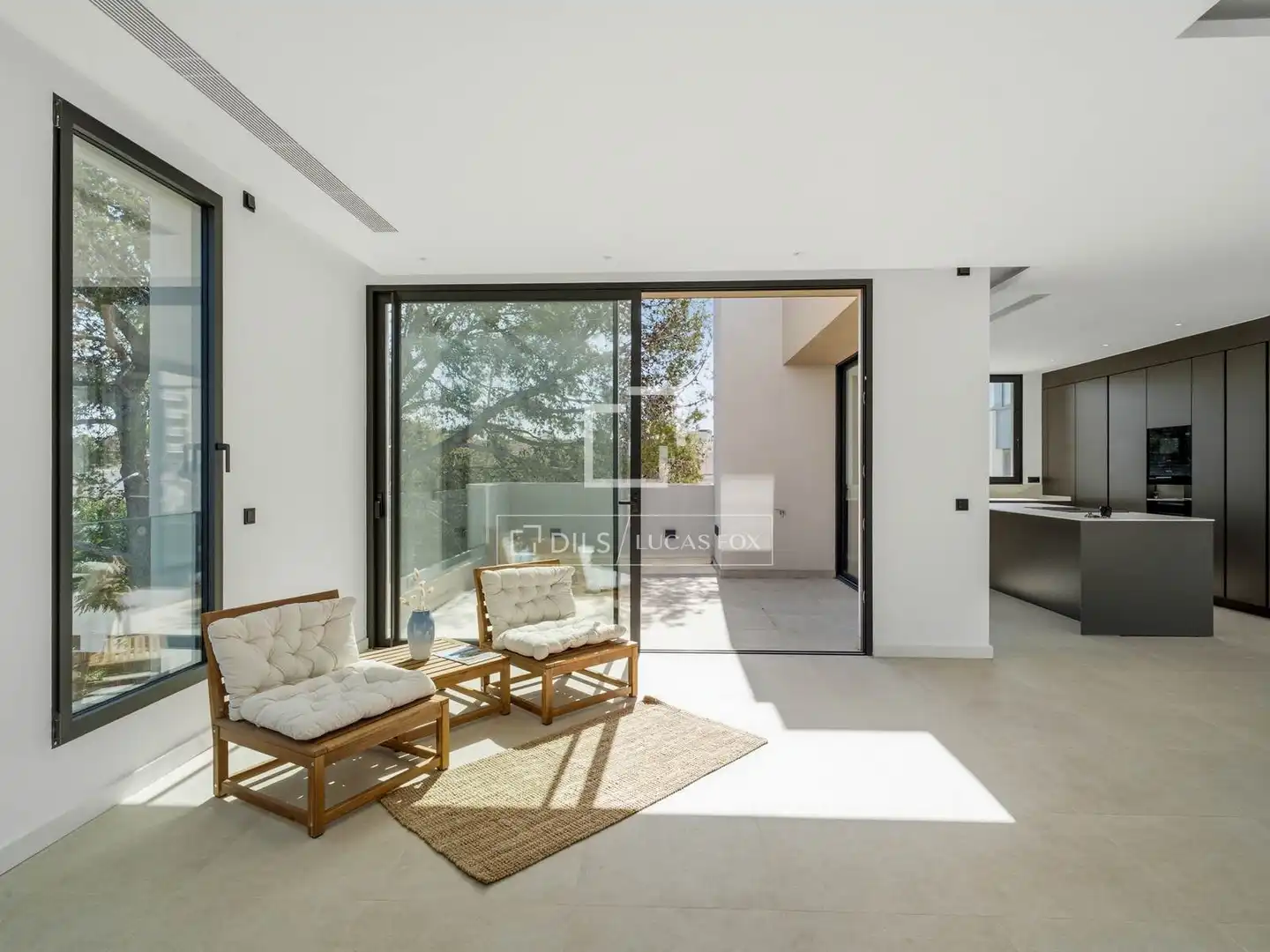 Ático con piscina en venta en Ponent, imagen 3