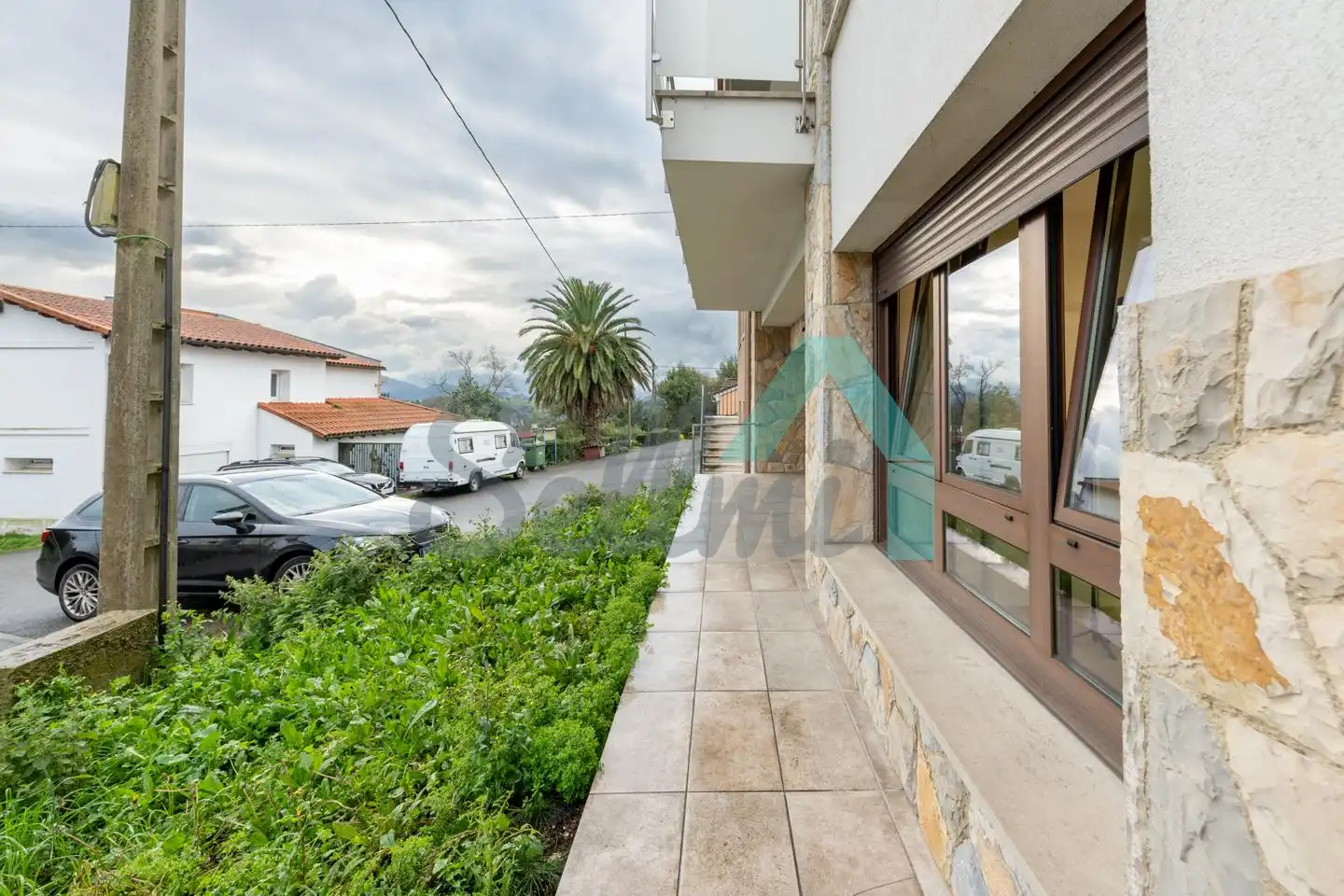 Casa adosada en venta en Lugar Llovera, Parroquias Sur - La Manjoya