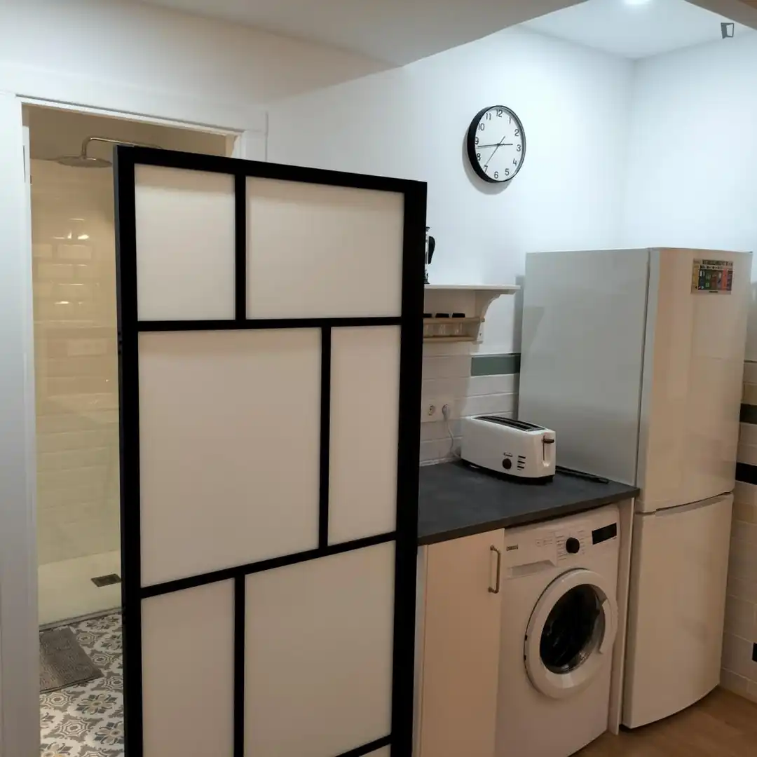Habitació a Mercado