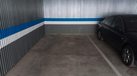 Photo 4 of Garage for sale in Cristo de la Sed, Barrio del Nervión, Sevilla