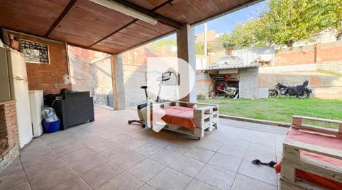 Foto 4 de Casa o xalet en venda a Sant Vicenç Dels Horts, Barcelona
