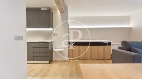 Photo 5 of Loft to rent in C. del Mar, La Xerea,  Valencia Capital