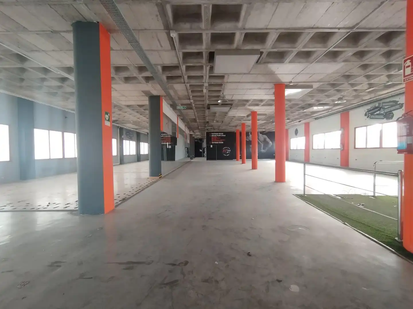 Nave industrielle à vendre à Elche ciudad, imagen 4