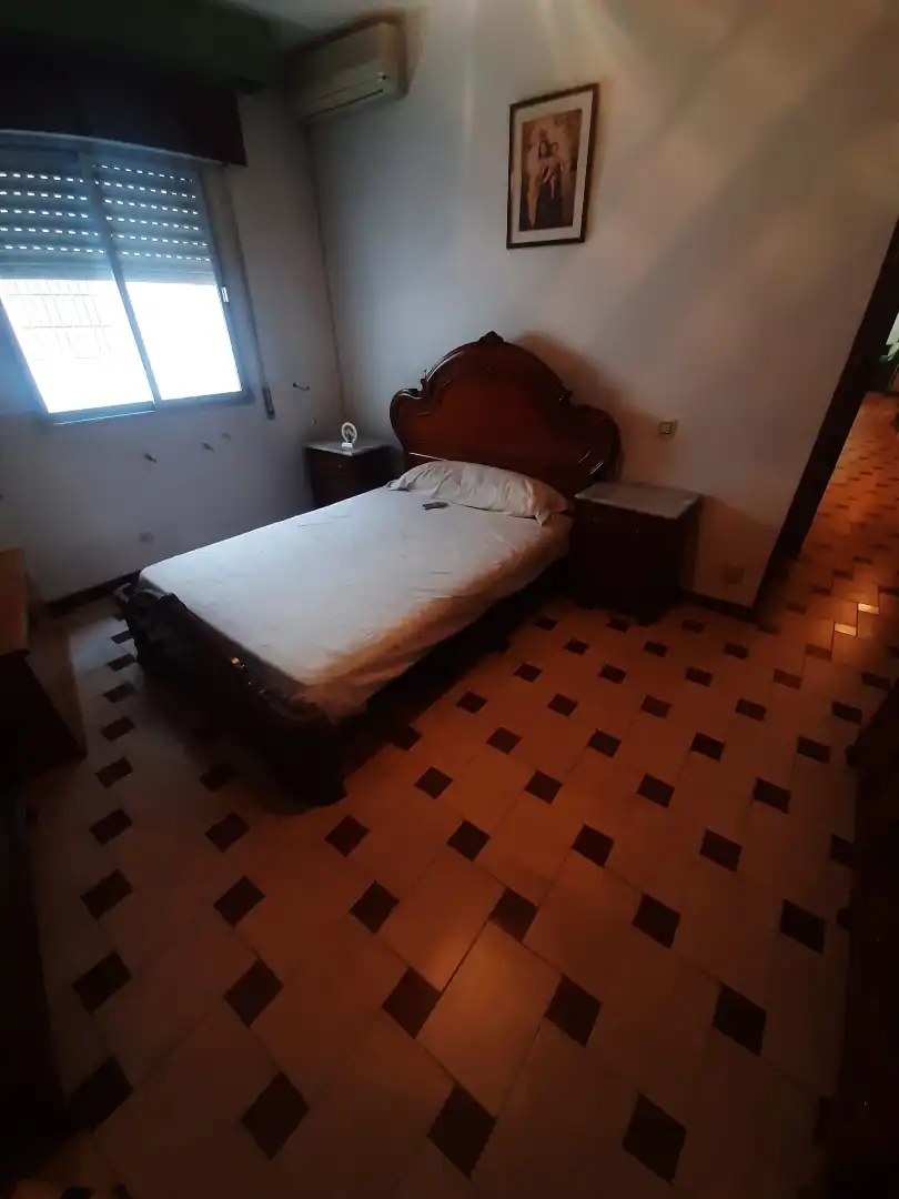 Habitación de Piso en venta en Úbeda con Amueblado y Balcón